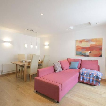 No3 By The Sea A 5 Star Cozy Coastal Cottage Saint Monance Exterior foto