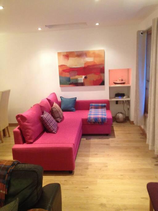 No3 By The Sea A 5 Star Cozy Coastal Cottage Saint Monance Exterior foto